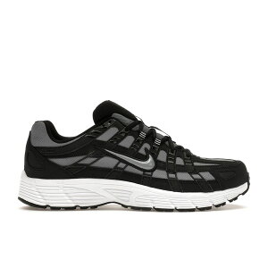 Nike �i�C�L �����Y �X�j�[�J�[ �yNike P-6000 Black Cool Grey�z �T�C�Y US_7.5(25.5cm) Black/White/Cool Grey