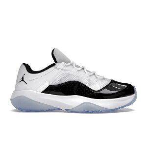 Jordan �W���[�_�� �����Y �X�j�[�J�[ �yJordan 11 CMFT Low Concord�z �T�C�Y US_7.5(25.5cm) White/Black/Ice
