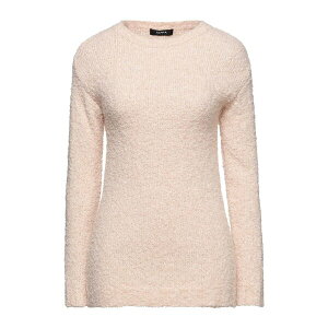 �y���������z �A���t�@�X �e���[�f�B�I ���f�B�[�X �j�b�g&�Z�[�^�[ �A�E�^�[ Sweaters Pink
