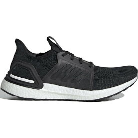 adidas アディダス メンズ スニーカー 【adidas Ultra Boost 2019】 サイズ US_12.5(30.5cm) Core Black Grey Five