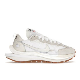 Nike ナイキ メンズ スニーカー 【Nike Vaporwaffle】 サイズ US_5.5(23.5cm) sacai Sail Gum