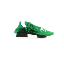 adidas アディダス メンズ スニーカー 【adidas NMD R1】 サイズ US_10(28.0cm) Pharrell HU Green