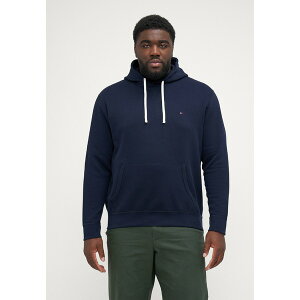 g~[ qtBK[ Y p[J[EXEFbgVc AE^[ ESSENTIAL HOODY - Sweatshirt - desert sky