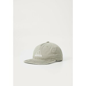 AfB_XIWiX fB[X Xq ANZT[ UNISEX - Cap - grey