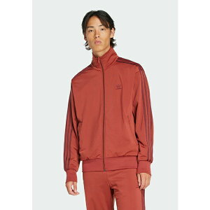 AfB_XIWiX Y T_ V[Y FBIRD - Training jacket - preloved ruby