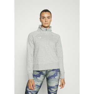 A_[A[}[ fB[X ejX X|[c RIVAL - Sweatshirt - mod gray light heathe/white