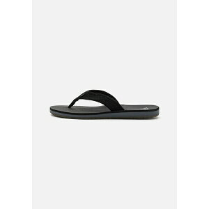 NCbNVo[ Y T_ V[Y CARVER CORE - T-bar sandals - black