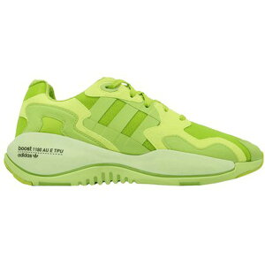 adidas AfB_X Y Xj[J[ yadidas ZX Alkyne Semi Solar Slimez TCY US_7(25.0cm) Semi Solar Slime/Solar Yellow
