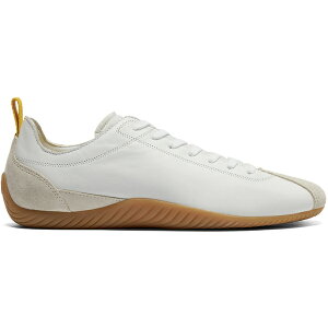 Onitsuka Tiger IjcJ^CK[ Y Xj[J[ yOnitsuka Tiger Wrestlia White Gumz TCY US_9(27.0cm) White/White