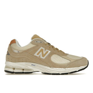 New Balance j[oX Y Xj[J[ yNew Balance 2002R Incense Sepia Bonez TCY US_6(24.0cm) Incense/Sepia/Bone