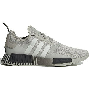 adidas AfB_X Y Xj[J[ yadidas NMD R1 Metal Greyz TCY US_11(29.0cm) Metal Grey/Orbit Grey/Yellow