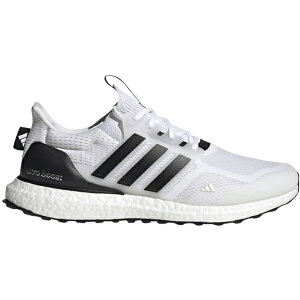 adidas AfB_X Y Xj[J[ yadidas Ultra Boost 5.0 DNA White Blackz TCY US_5.5(23.5cm) Cloud White/Core Black/Solar Red