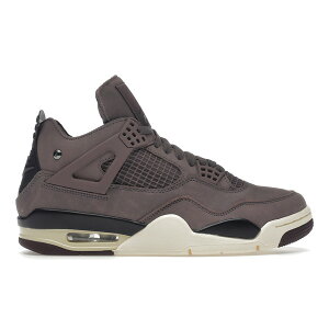 Jordan W[_ Y Xj[J[ yJordan 4 Retro SP A Ma Manire Violet Orez TCY US_9.5(27.5cm) Violet Ore/Medium Ash-Black-Muslin-Burgundy Crush