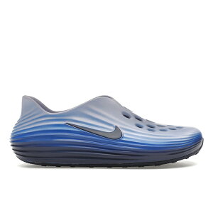 Nike �i�C�L �����Y �X�j�[�J�[ �yNike ReactX Rejuven8 Midnight Navy Comet Blue�z �T�C�Y US_10(28.0cm) Midnight Navy/Comet Blue/Ghost/Midnight Navy