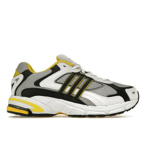 adidas AfB_X Y Xj[J[ yadidas Response CL Cloud White Yellowz TCY US_9(27.0cm) Cloud White/Core Black/Yellow