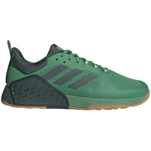 adidas �A�f�B�_�X �����Y �X�j�[�J�[ �yadidas Dropset 2 Preloved Green Legend Ivy Green Spark�z �T�C�Y US_M_13 Preloved Green/Legend Ivy/Green Spark