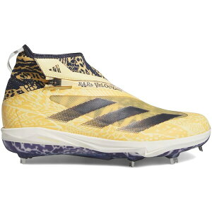 adidas AfB_X Y Xj[J[ yadidas Adizero Impact+ Baseball Somosz TCY US_11(29.0cm) Orange Tint/Shadow Navy/Semi Spark