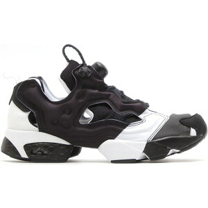 Reebok [{bN Y Xj[J[ yReebok Instapump Fury 24 Kilates x 11 by BBSz TCY US_11(29.0cm) Black/White