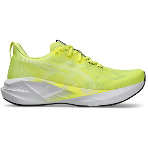 ASICS AVbNX Y Xj[J[ yASICS Novablast 5 Citron Whitez TCY US_8.5(26.5cm) Citron/White