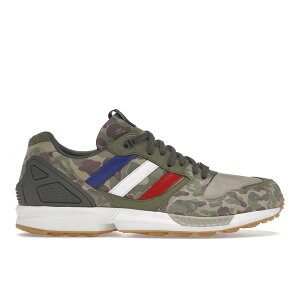 adidas AfB_X Y Xj[J[ yadidas ZX 5000 Undefeated x Bape Camoz TCY US_9(27.0cm) Tecgol/Whtvap/Gum3