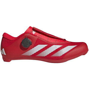 adidas AfB_X Y Xj[J[ yadidas Tempo 3-Stripes BOA Pure Ruby Zero Metalicz TCY US_6(24.0cm) Pure Ruby/Zero Metalic/Pure Ruby