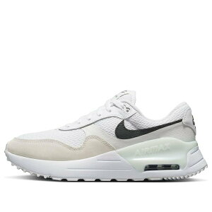 Nike �i�C�L ���f�B�[�X �X�j�[�J�[ �y(WMNS) Nike Air Max SYSTM 'White Photon Dust' DM9538-100�z �T�C�Y US_W_10