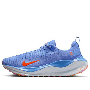 Nike �i�C�L ���f�B�[�X �X�j�[�J�[ �y(WMNS) Nike ReactX Infinity Run 4 'Royal Pulse Hyper Crimson' DR2670-403�z �T�C�Y US_W_11.5