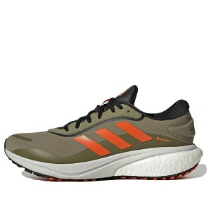 adidas �A�f�B�_�X �����Y �X�j�[�J�[ �yadidas Supernova GTX 'Green' GW9110�z �T�C�Y US_M_13