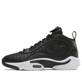 Reebok リーボック メンズ スニーカー 【Reebok Answer III 'Black White' 100070301】 サイズ US_12(30.0cm)