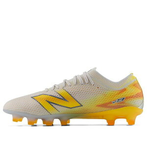 New Balance �j���[�o�����X �����Y �X�j�[�J�[ �yNew Balance Furon Elite HG/AG V9 'Fresh Air Satsuma Orange' UF1H5EI�z �T�C�Y US_10.5(28.5cm)