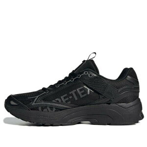 adidas �A�f�B�_�X �����Y �X�j�[�J�[ �yadidas Spiritain 2000 GTX 'Triple Black' GZ1321�z �T�C�Y US_7(25.0cm)