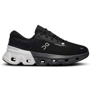 On I Y Xj[J[ yOn Running Cloudflyer 5 Black Whitez TCY US_7(25.0cm) Black/White