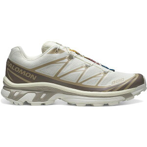Salomon �T������ �����Y �X�j�[�J�[ �ySalomon XT-6 Vanilla Ice Iron Etherea�z �T�C�Y US_5.5(23.5cm) Vanilla Ice/Iron/Etherea
