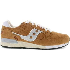 Saucony �T�b�J�j�[ �����Y �X�j�[�J�[ �ySaucony Shadow 5000 Rust�z �T�C�Y US_7.5(25.5cm) Rust