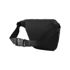 ニューバランス レディース バックパック・リュックサック バッグ Core Performance Waist Bag, Large Black