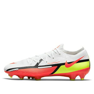 Nike ナイキ メンズ スニーカー 【Nike Phantom GT2 Pro FG 'White Orange' DA4432-167】 サイズ US_11(29.0cm)