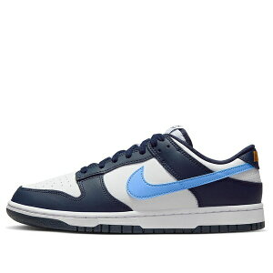 Nike iCL Y Xj[J[ yNike Dunk Low 'Midnight Navy University Blue' FN7800-400z TCY US_10.5(28.5cm)