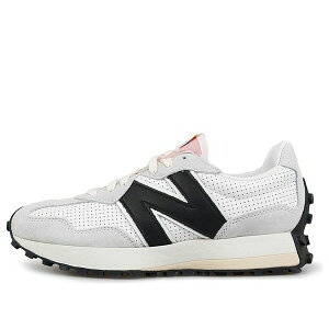 New Balance j[oX Y Xj[J[ yNew Balance Casablanca x 327 'Idaliste - Grey Pink' MS327CBCz TCY US_11(29.0cm)