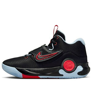 Nike �i�C�L �����Y �X�j�[�J�[ �yNike KD Trey 5 X EP 'Black Light Crimson' DJ7554-011�z �T�C�Y US_12(30.0cm)