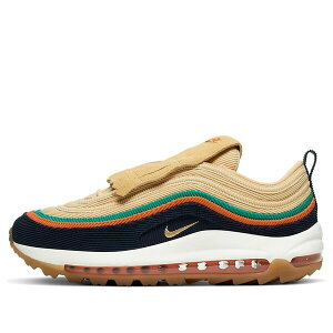 Nike �i�C�L �����Y �X�j�[�J�[ �yNike Air Max 97 Golf NRG 'Celestial Gold' CJ0563-400�z �T�C�Y US_10(28.0cm)