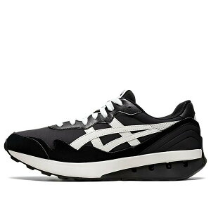 ASICS AVbNX Y Xj[J[ yASICS Jogger X81 'Black Glacier Grey' 1201A744-001z TCY US_5.5(23.5cm)