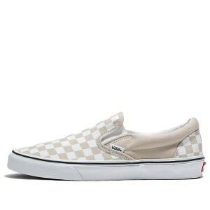 Vans oY Y Xj[J[ yVans Slip-On 'White Grey' VN0A7Q5DBLLz TCY US_10(28.0cm)