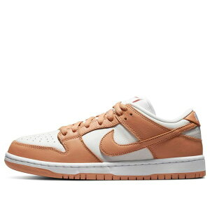 Nike �i�C�L �����Y �X�j�[�J�[ �yNike Dunk Low Pro ISO SB 'Light Cognac' DM8998-200�z �T�C�Y US_5.5(23.5cm)