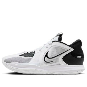 Nike �i�C�L �����Y �X�j�[�J�[ �yNike Kyrie 5 Low EP White DJ6014-102�z �T�C�Y US_10.5(28.5cm)