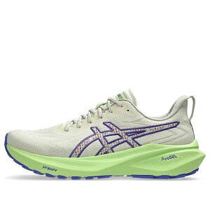 ASICS AVbNX Y Xj[J[ yASICS GT-2000 13 TR 'Nature Bathing Lime Green' 1011C042-300z TCY US_12.5(30.5cm)