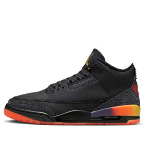 Air Jordan �W���[�_�� �����Y �X�j�[�J�[ �yAir Jordan 3 x J Balvin 'Rio' FN0344-001�z �T�C�Y US_12(30.0cm)