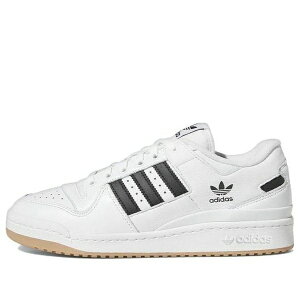 adidas AfB_X Y Xj[J[ yadidas Forum 84 Low ADV 'White Black' HP9088z TCY US_6(24.0cm)