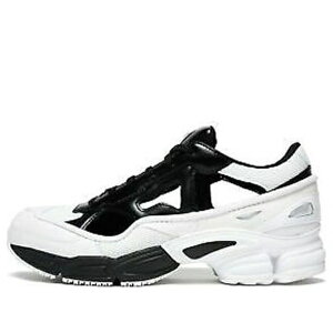 adidas AfB_X Y Xj[J[ yadidas Raf Simons x Replicant Ozweego 'Black Cream' BB7988z TCY US_7.5(25.5cm)