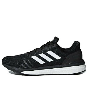adidas �A�f�B�_�X �����Y �X�j�[�J�[ �yadidas Solar Drive ST 'Core Black' AQ0326�z �T�C�Y US_10(28.0cm)