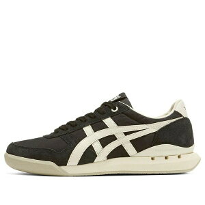 Onitsuka Tiger �I�j�c�J�^�C�K�[ �����Y �X�j�[�J�[ �yOnitsuka Tiger Ultimate 81 EX 'Black White' 1183C053-001�z �T�C�Y US_6(24.0cm)